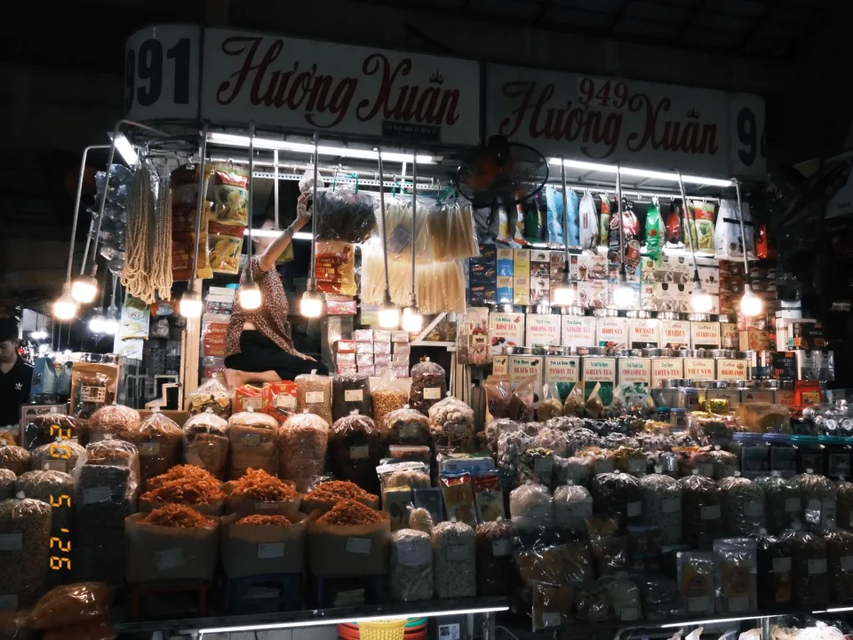 Khu ngồi nhóm buổi tối