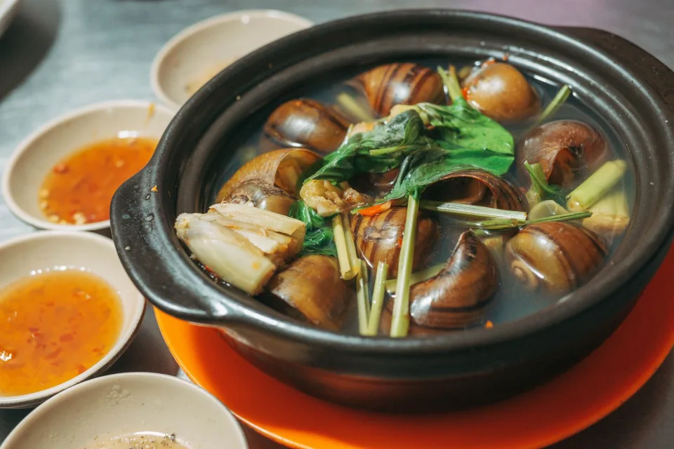 Góc yên tĩnh làm việc